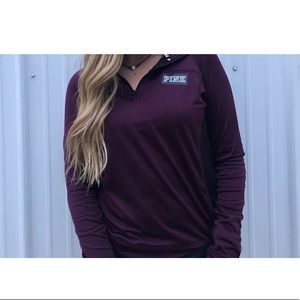 PINK Victoria Secret Sweatshirt